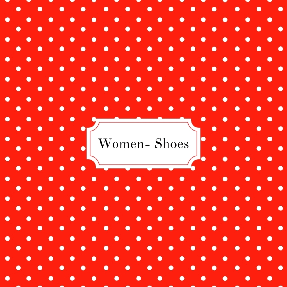 Women's Shoes